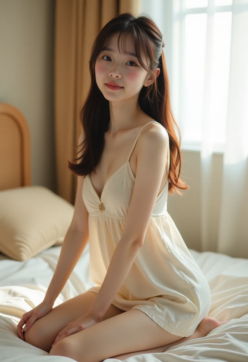 血色贸易风